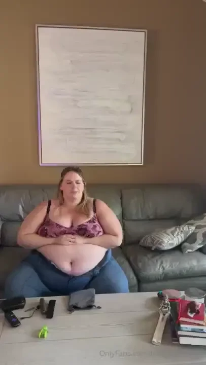 A little fat chat to catch everyone up on life and how the pregnancy 