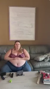 A little fat chat to catch everyone up on life and how the pregnancy