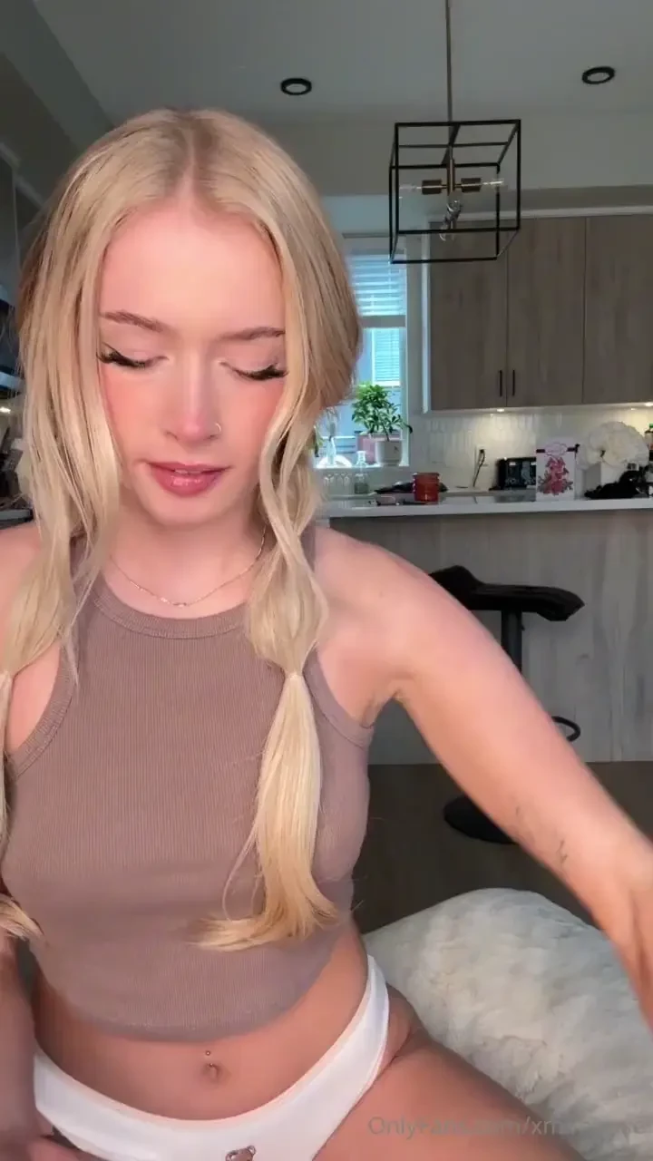 Someone come rub some on me 