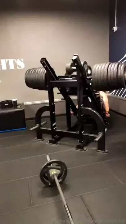 I wonder how this strong lower body can be utilized for other things 