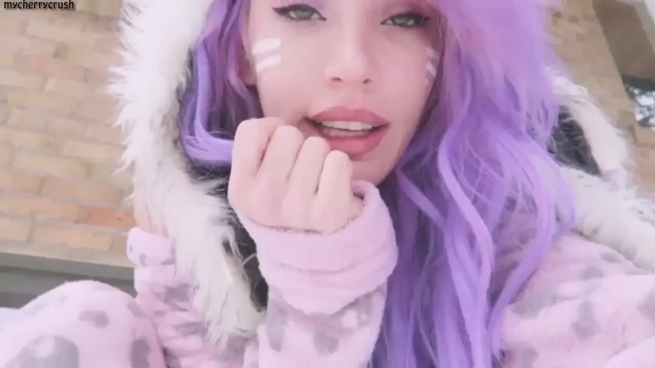 Snow day i froze my bum off for this 