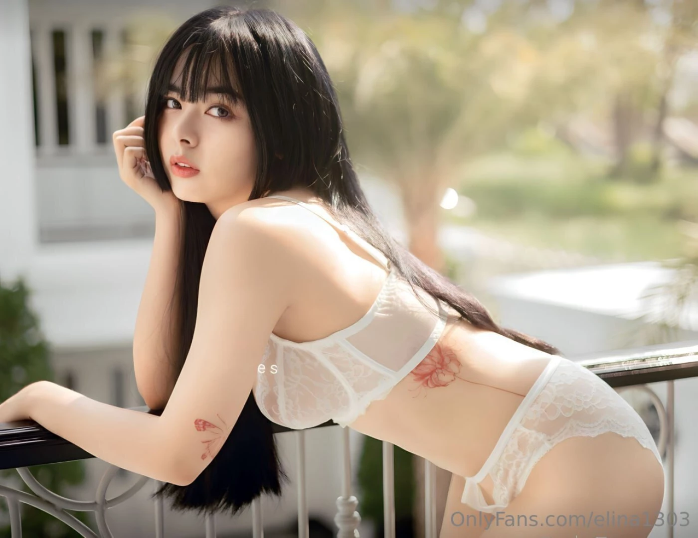 Japanese is feeling hot today and would like to play some adult games part 2 