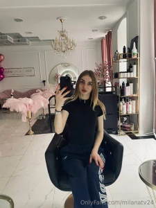 A dangerous mixture of charm and madness who s ready to take a chance