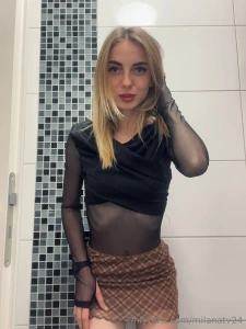 Merry christmas babyy