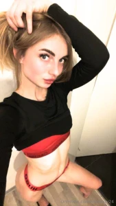 Open this pussy up like a fortune cookie