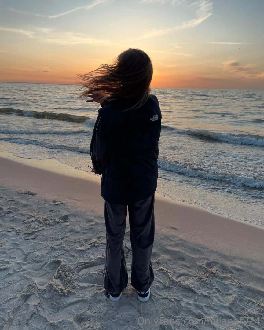 Nature fascinates and helps to relax 