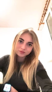 I want to share my hot fantasies part 1