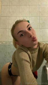 I m ready to leave my kiss wherever you want i ll aim with my eyes