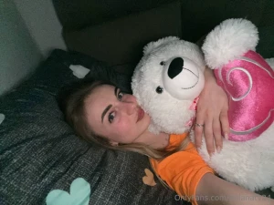 Something very cute in your feed