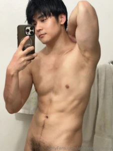 Come leave marks on me