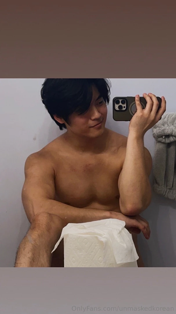 The paper towel is for the mess we re about to make part 1 