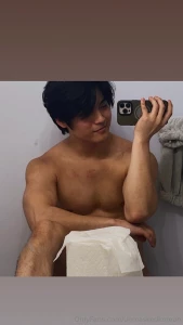 The paper towel is for the mess we re about to make part 1