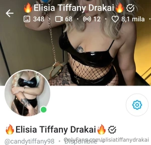 Sconto al massimo per farti vedere 450 contenuti hot sul mio profilo