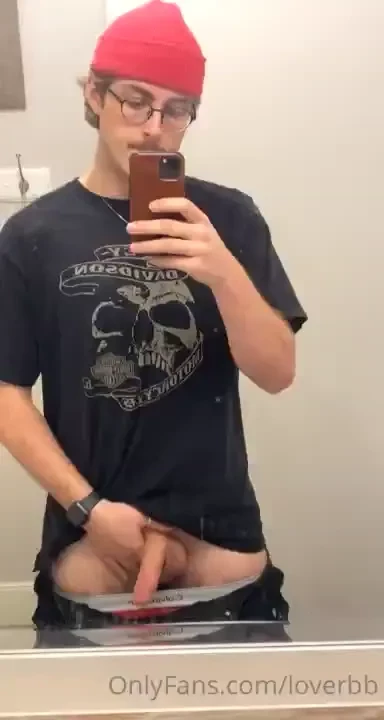 Feeling edgy 