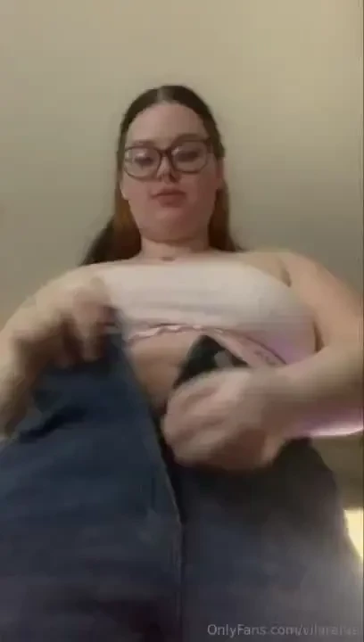 I have to go to the store but would you fuck me first 