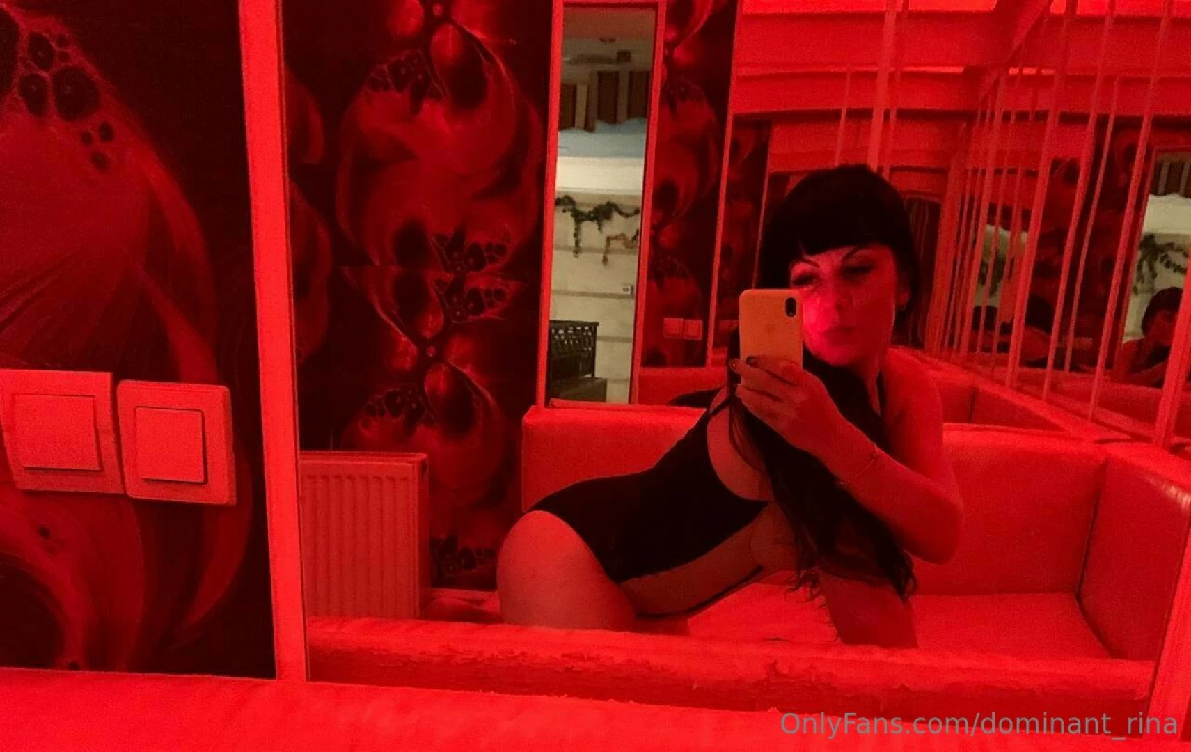 I want to appear in your most candid dreams 