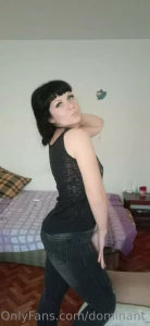 Baby just ask and i ll undress for you