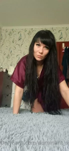 I am your fairy who fulfills sexual fantasies