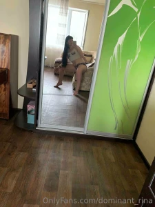 I m going to do something very dirty