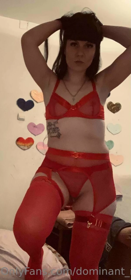 Do you want to feel the scent of my passionate body 