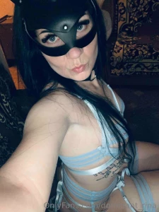 I ll be your slutty kitty