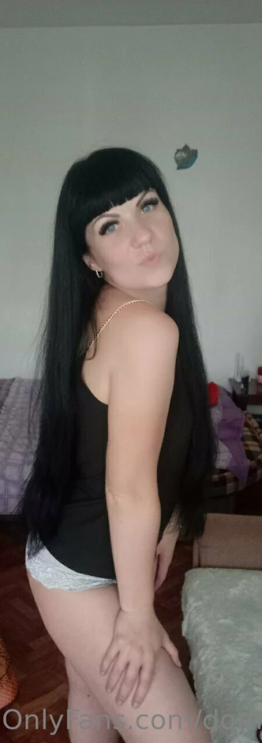 Do you want me as a horsewoman 