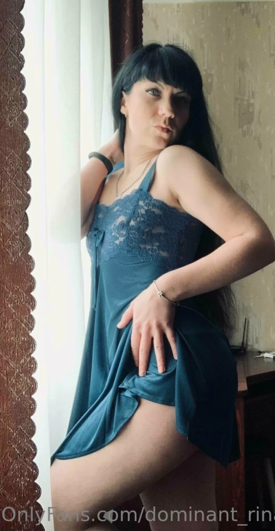 Do you want me to lift my skirt up 