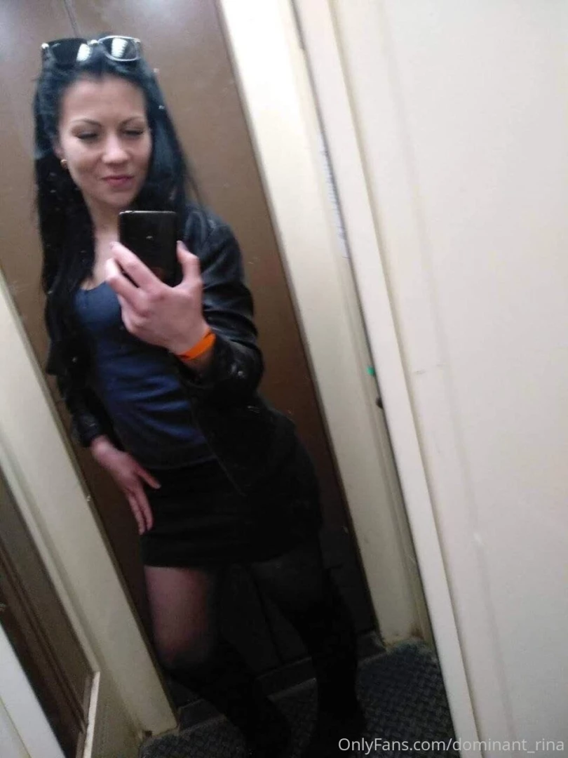 Do you like bad girls part 9 