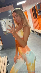 Stretching out is p art of life do you have a beloved hobby in your