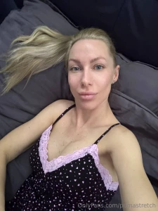 Time to wake up sometimes my ears look like elvish