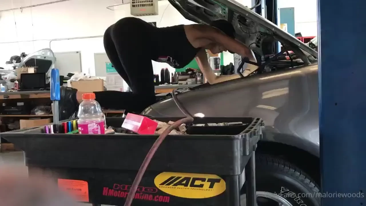 Mechanic monday show your favorite mechanic some love today 