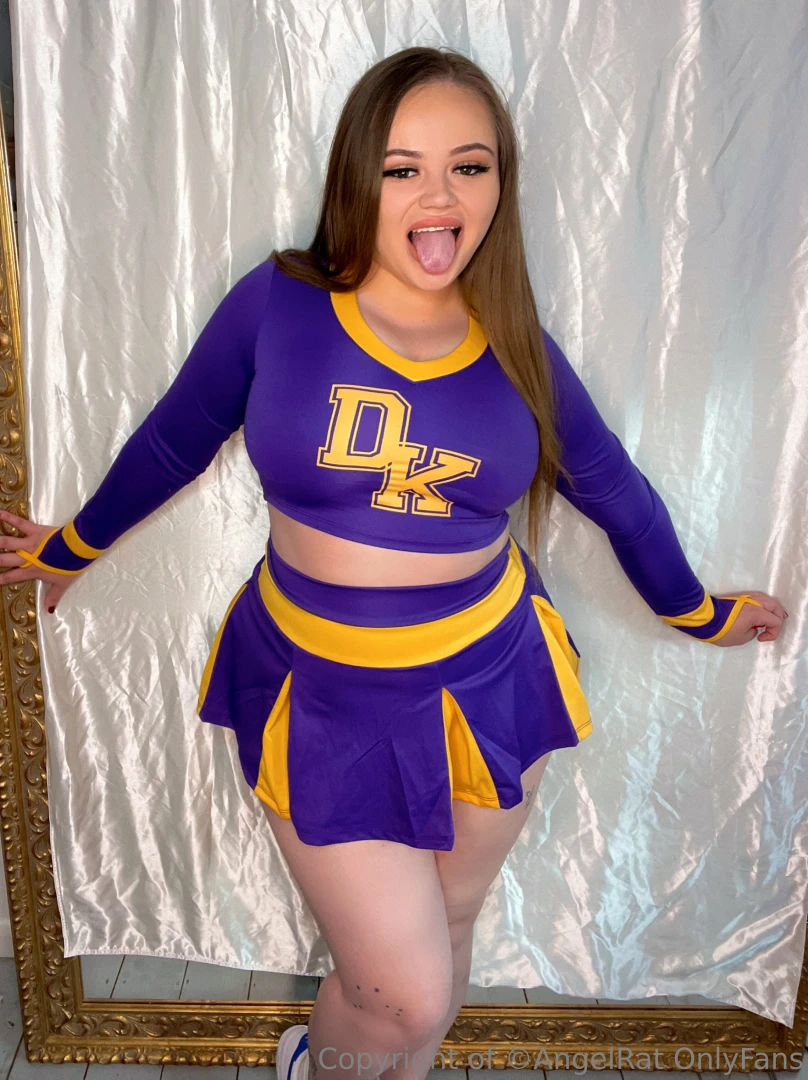 Fuck me before practice 