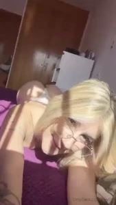 Quieres verme usar mis juguetes favoritos
