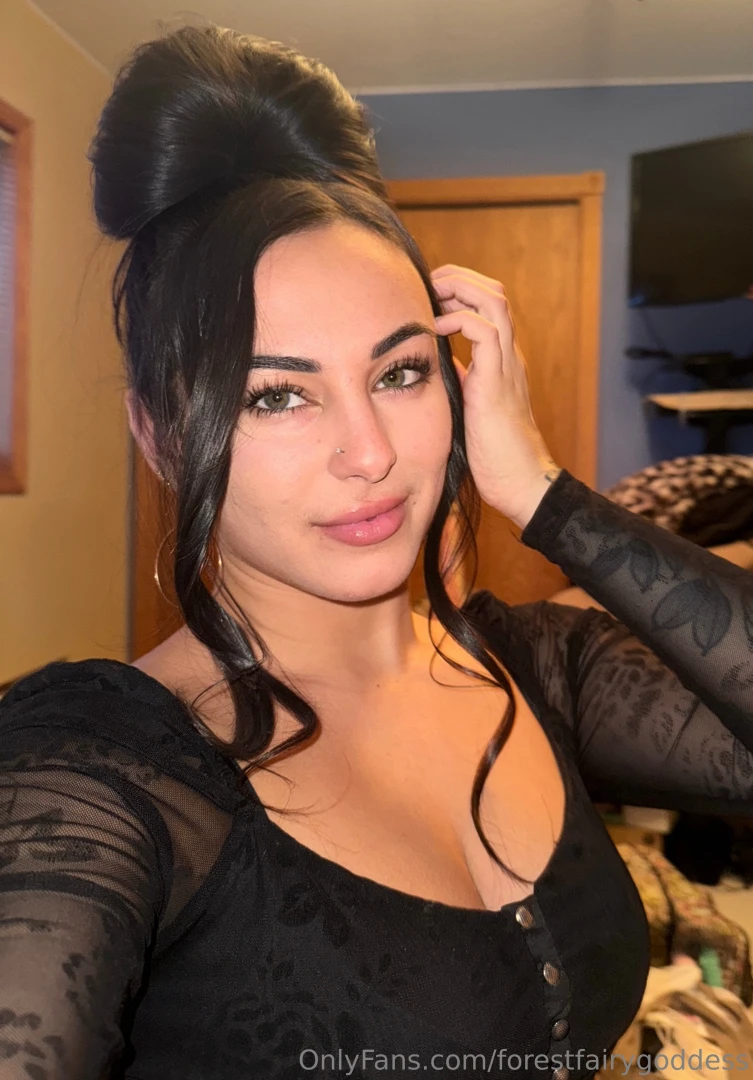 Would you spend the night with me part 14 