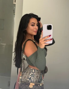 About to have a little date night with myself wanna join me for the