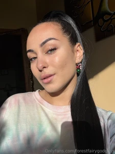 Cum for the vibes stay for the views