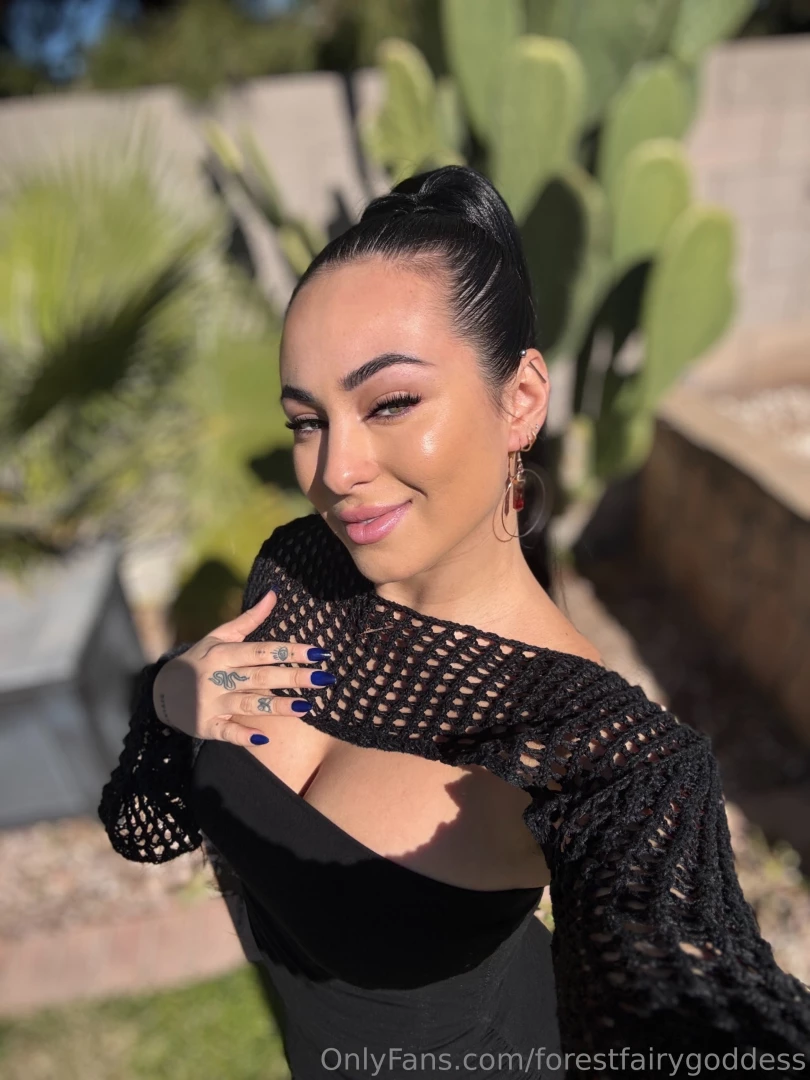 What s your favorite feature about me part 2 