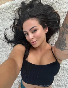 Hello to all my new fans i am so happy to have you here i promise to