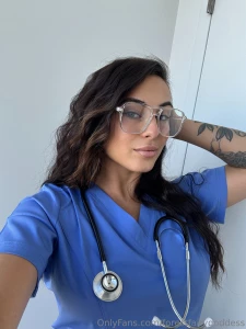 Nurse jessie is ready for you for whatever you need if you need