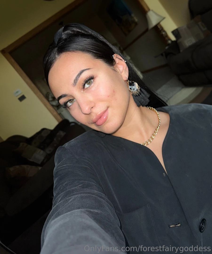 They say the eyes are the window to the soul 