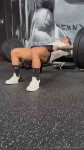 We could lift you up