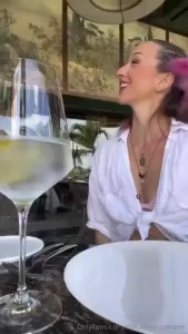 Invite me a drink and i ll be so kind to you