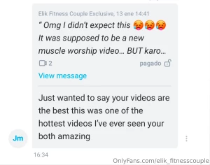 Run in our dm s to know what we re talking about