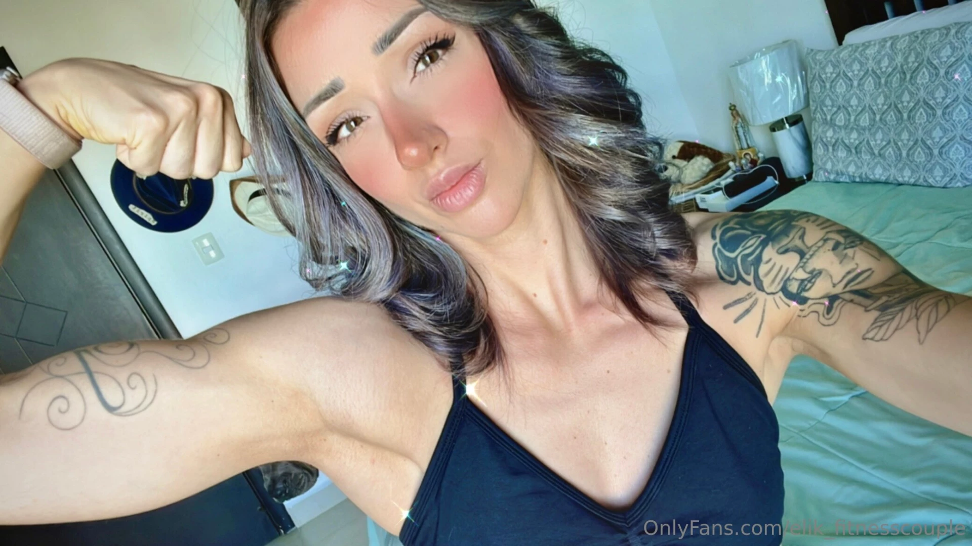 I feel like spoiling you guys today tip me 10 in the dm s for 