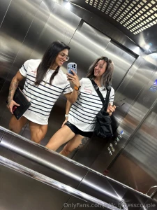 Like if you would be with both of us at same time part 1