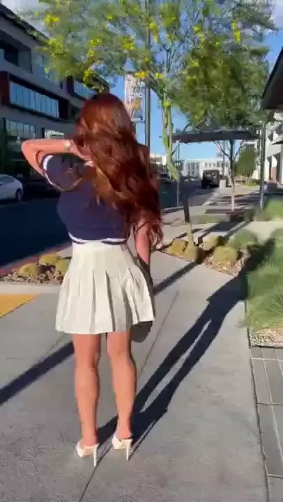 Pov we go on a lunch date 