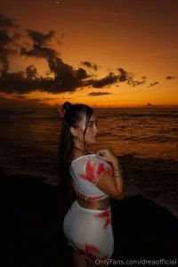 Find me on a beach anywhere in the world my fave place babe