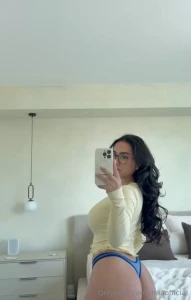 Hey babe hit my dms for my latest content