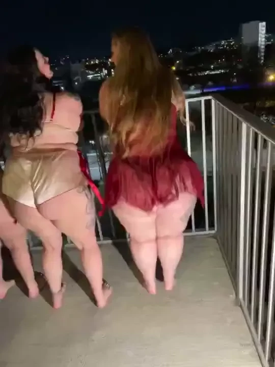 So much booty part 29 
