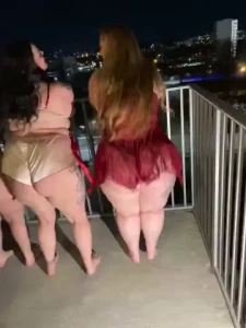 So much booty part 29